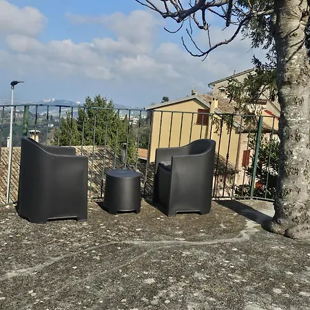 度假居 I Tre Mori 雷卡纳蒂