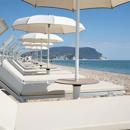 I Tre Mori 雷卡纳蒂