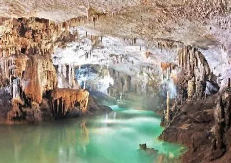 度假居 I Tre Mori 雷卡纳蒂