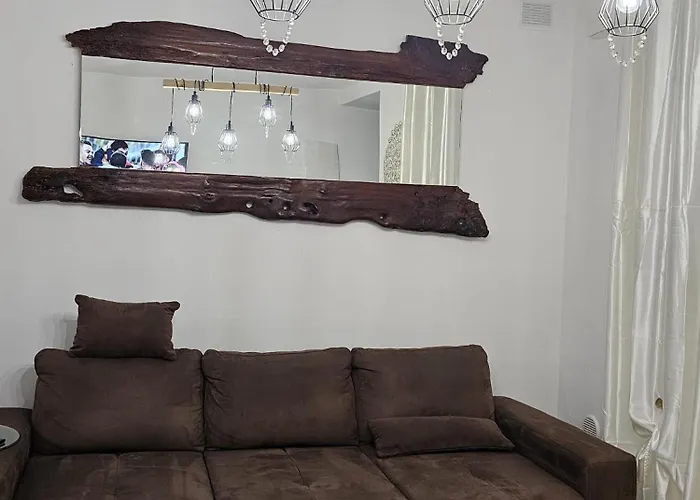 I Tre Mori 度假居