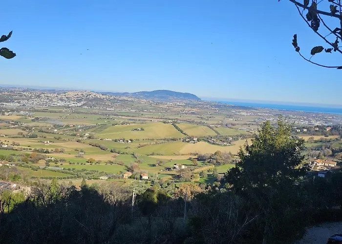 I Tre Mori 度假居 *