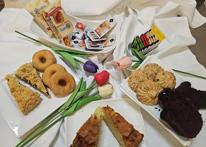 I Tre Mori 雷卡纳蒂