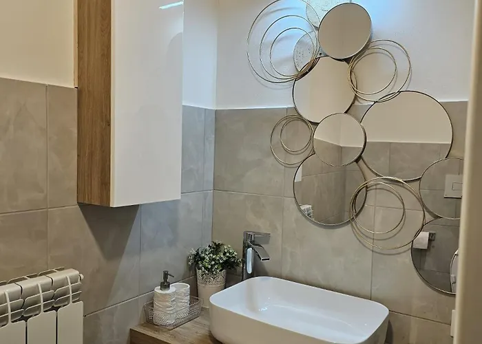 度假居 I Tre Mori *