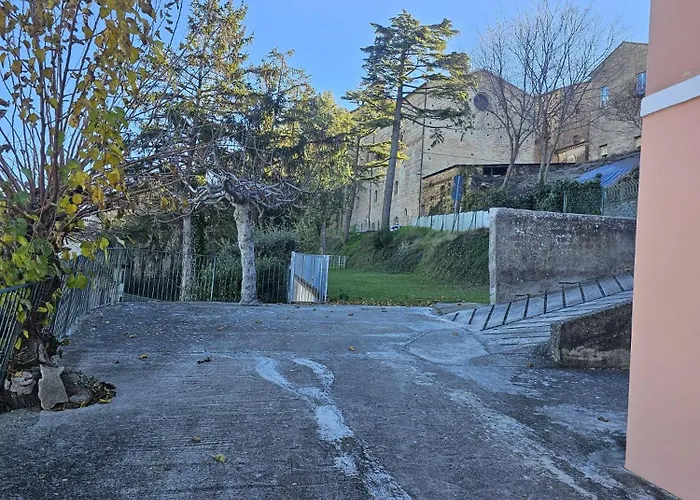 I Tre Mori * 雷卡纳蒂