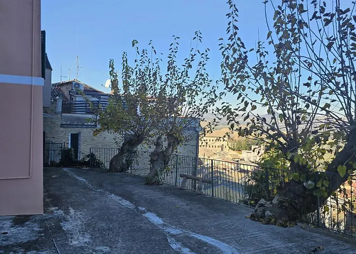 I Tre Mori 雷卡纳蒂