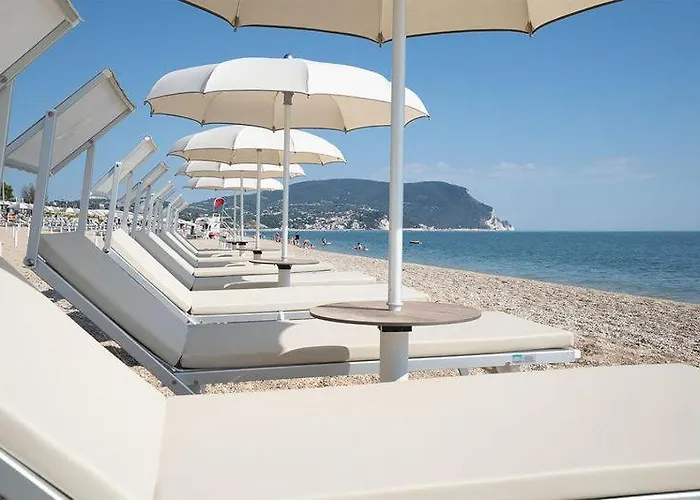 I Tre Mori 雷卡纳蒂