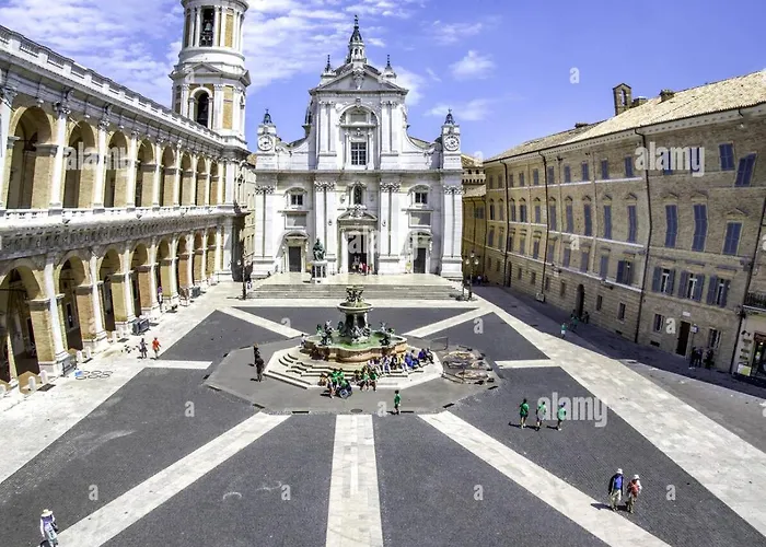 度假居 I Tre Mori 雷卡纳蒂