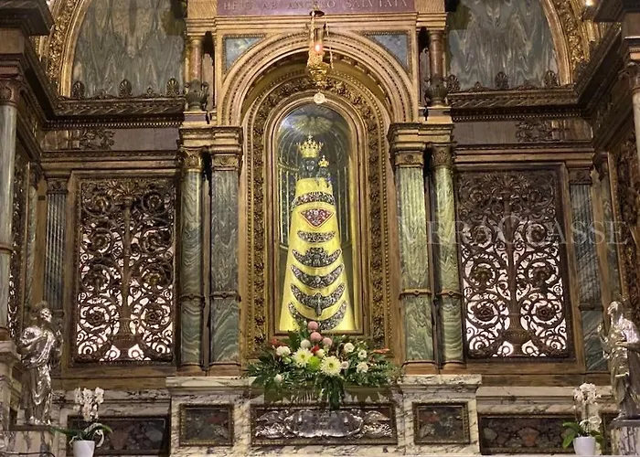 度假居 I Tre Mori *