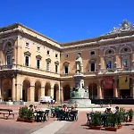 I Tre Mori * Recanati