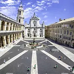 Feriehus I Tre Mori Recanati