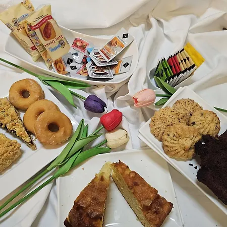 I Tre Mori レカナーティ