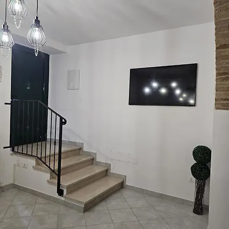 I Tre Mori بيت للعطل ريكاناتي